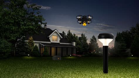S­u­n­f­l­o­w­e­r­ ­d­r­o­n­e­ ­e­v­ ­g­ü­v­e­n­l­i­ğ­i­n­i­ ­s­a­ğ­l­a­y­a­c­a­k­